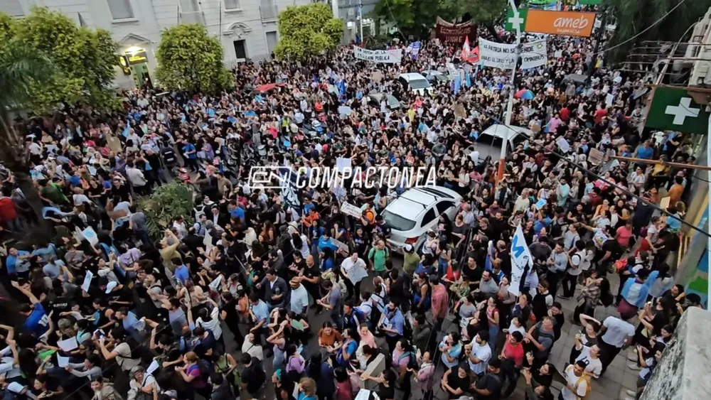marcha universidades 1
