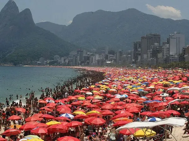 brasil
