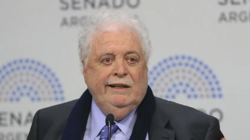 Ginés González García