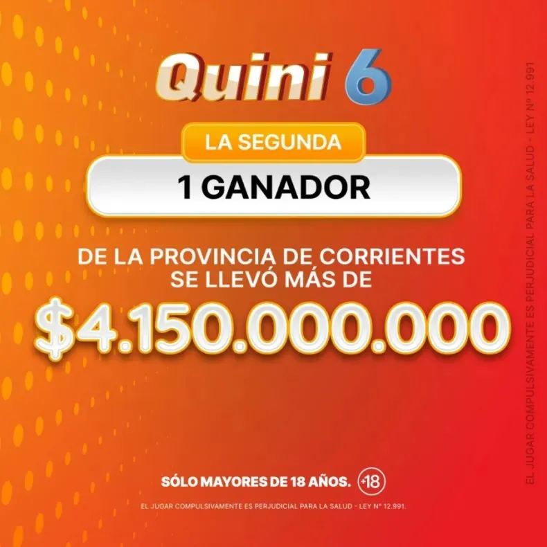 quini