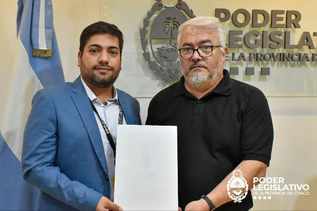 La Legislatura recibió a integrantes del Mecanismo Nacional de Prevención de la Tortura del Paraguay