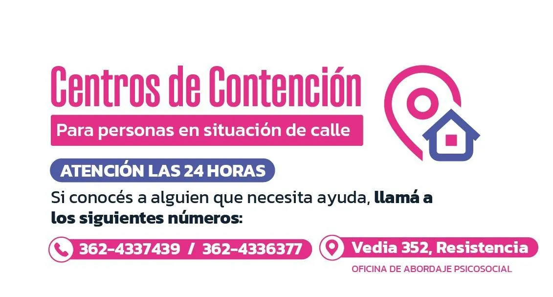 centros de atencion 