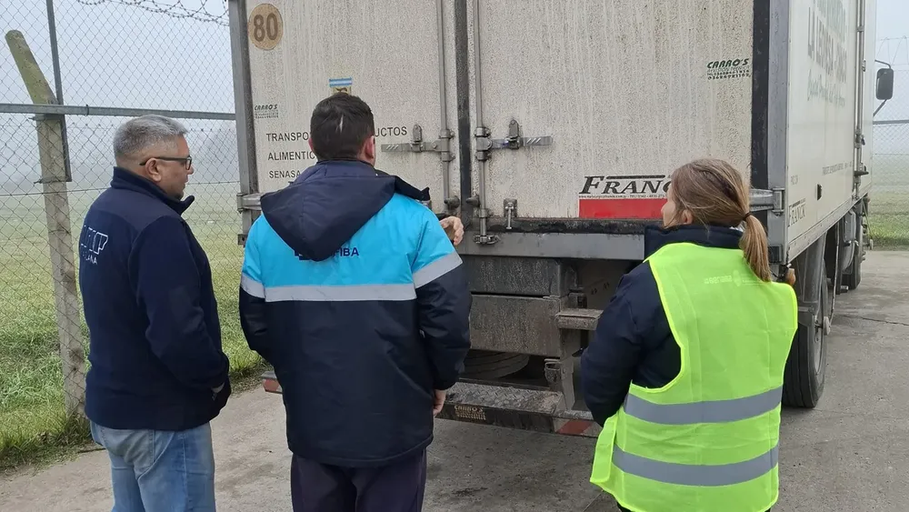 pacu exportacion