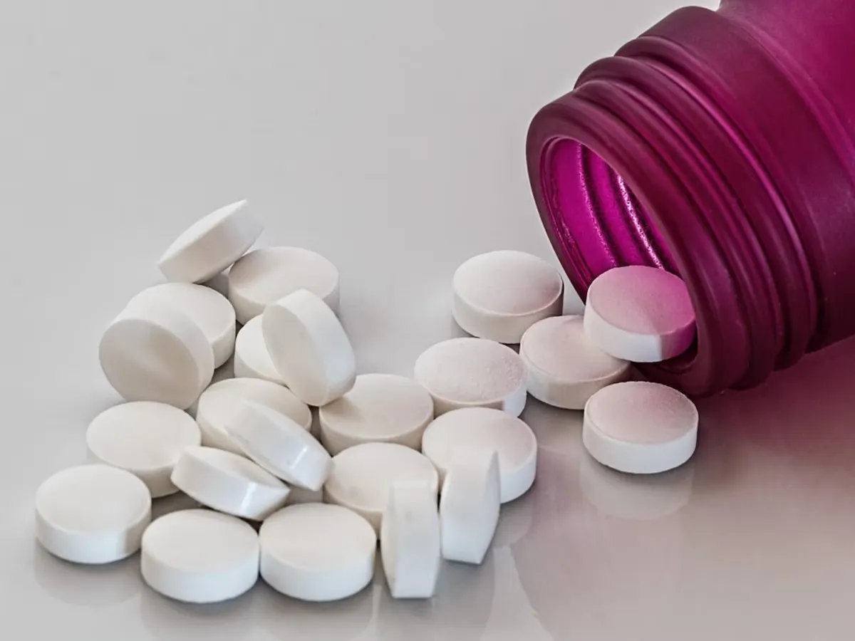 medicamentos