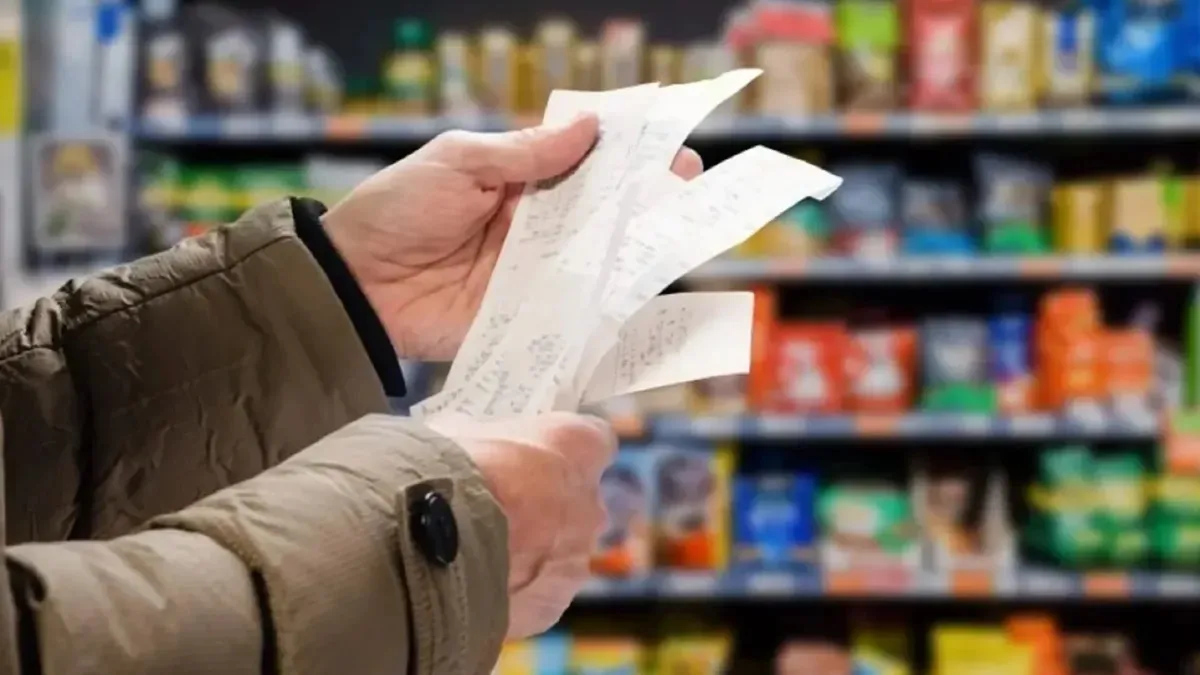 supermercado