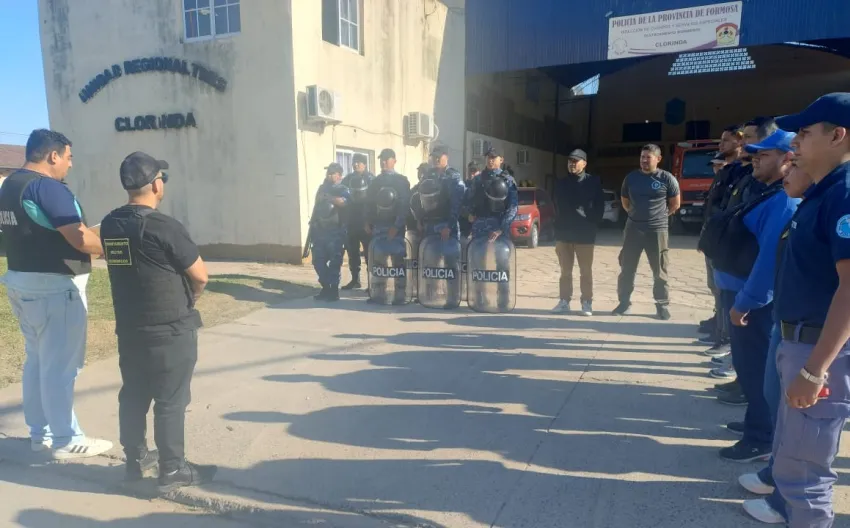 Se hizo pasar por técnico de luz y estafó a un jubilado en Chaco