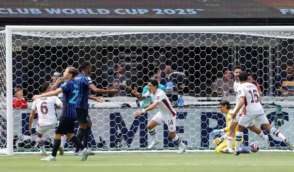 gol fluminense