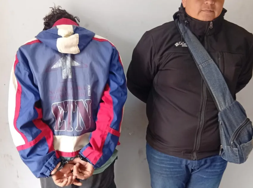 amenazaba y hostigaba a su expareja con un arma