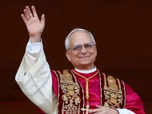 nuevo papa leon