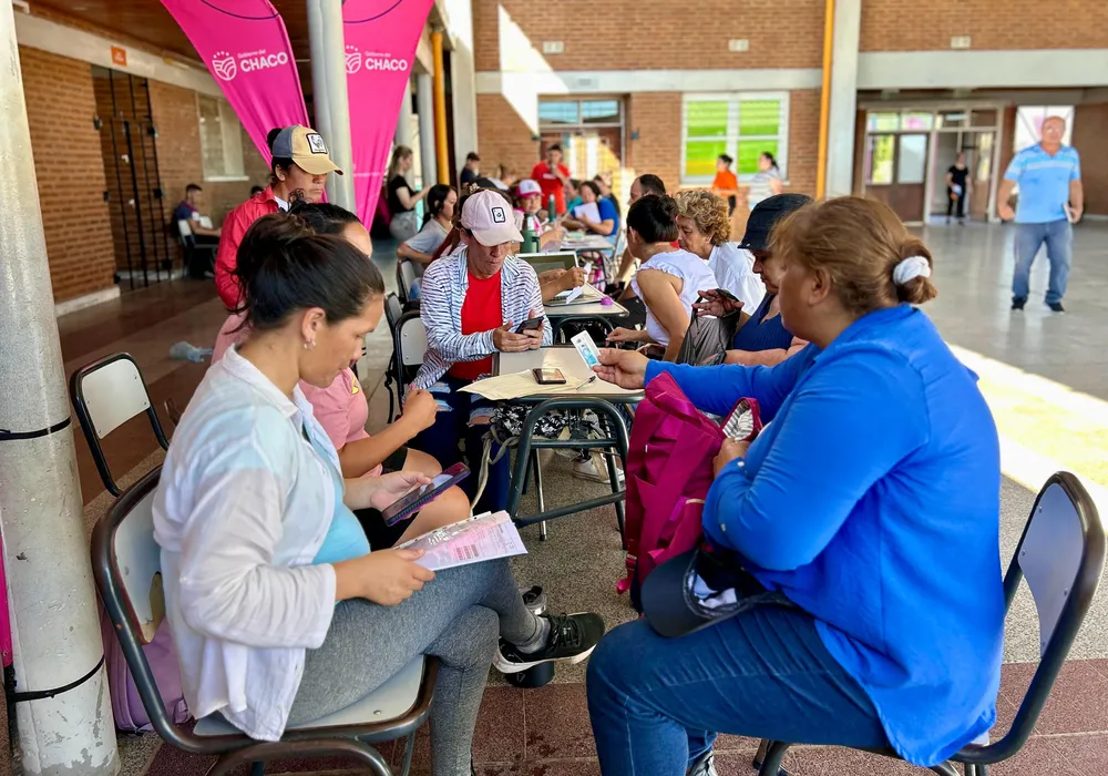 jornada de inscripción para acceder al subsidio energético 