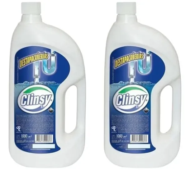 destapa cañerias
