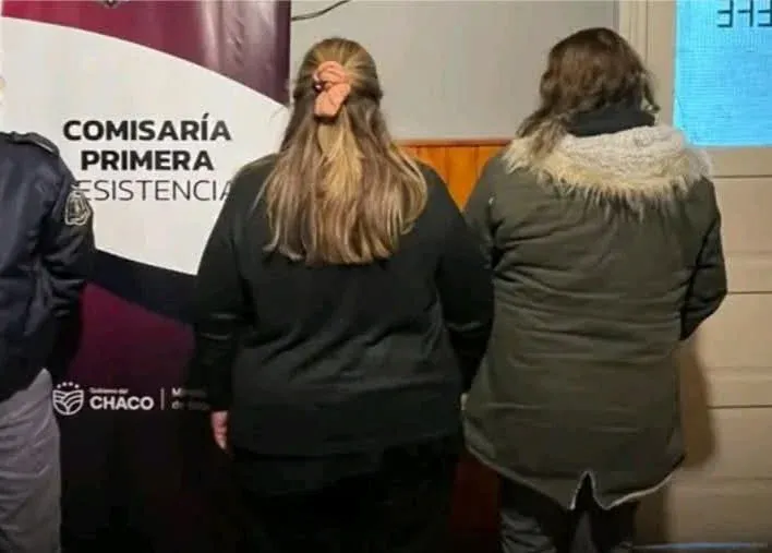 despidieron y detuvieron a dos trabajadoras de un hogar 
