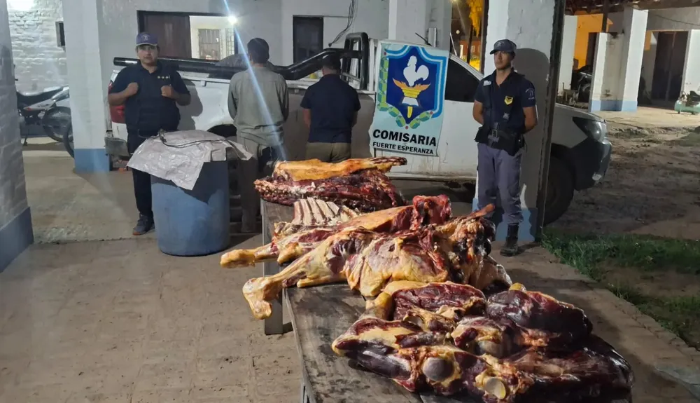 100 kilos