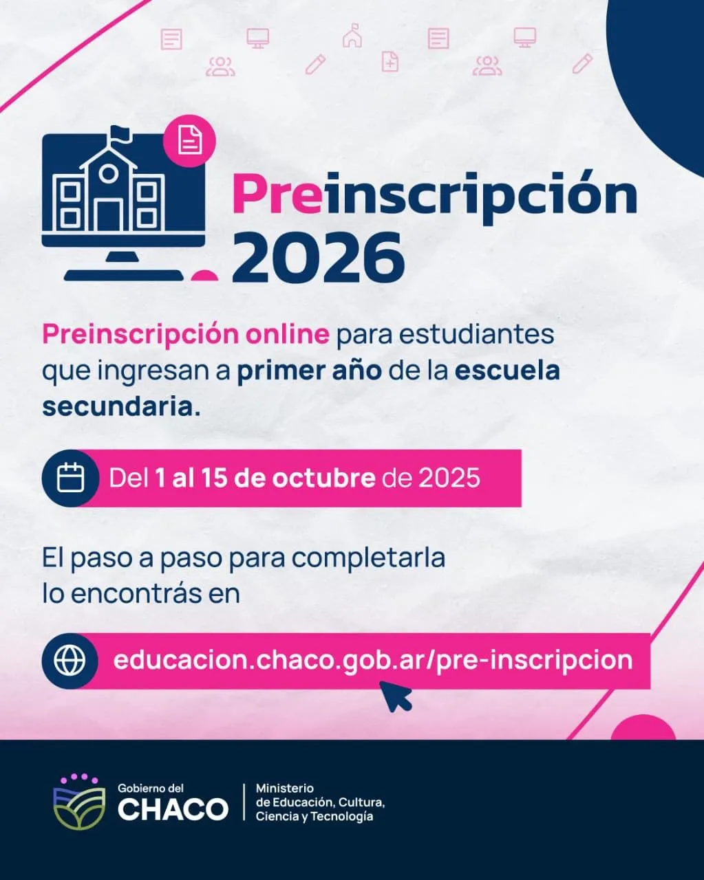secundaria
