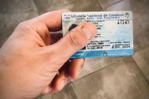 licencia