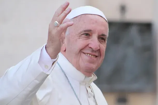 papa lucido