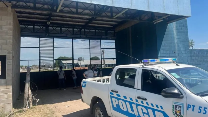 inspectores municipales realizaban controles y fueron atacados 