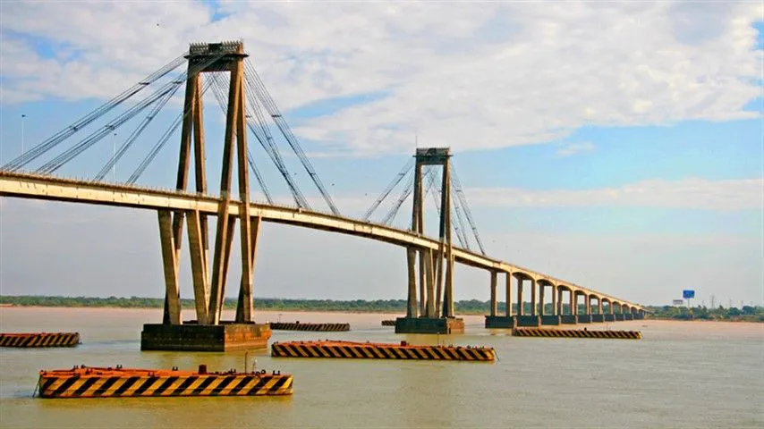 Puente General Belgrano