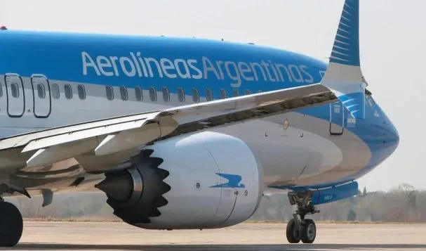 aerolineas