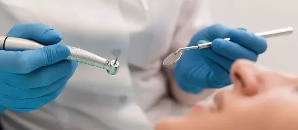 odontologos pami
