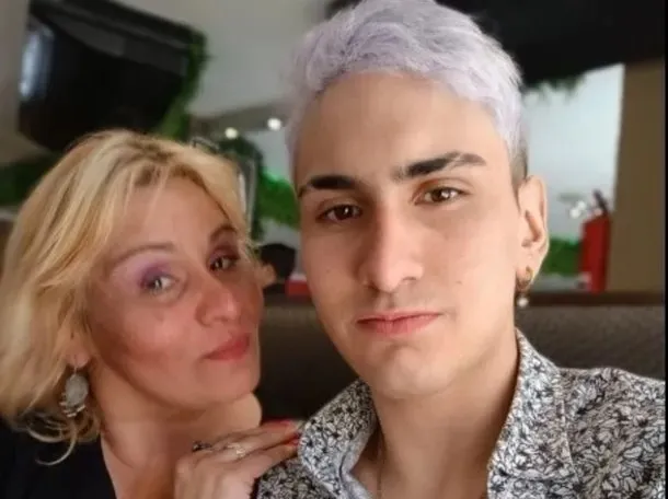 Matricidio