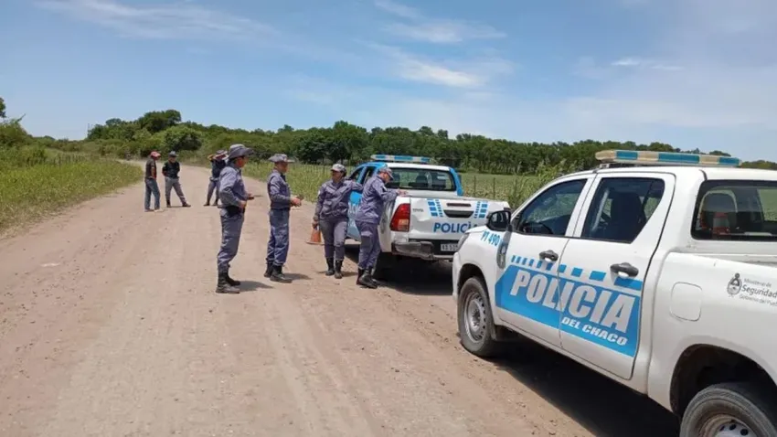 mataron de un tiro a un joven de 18 años