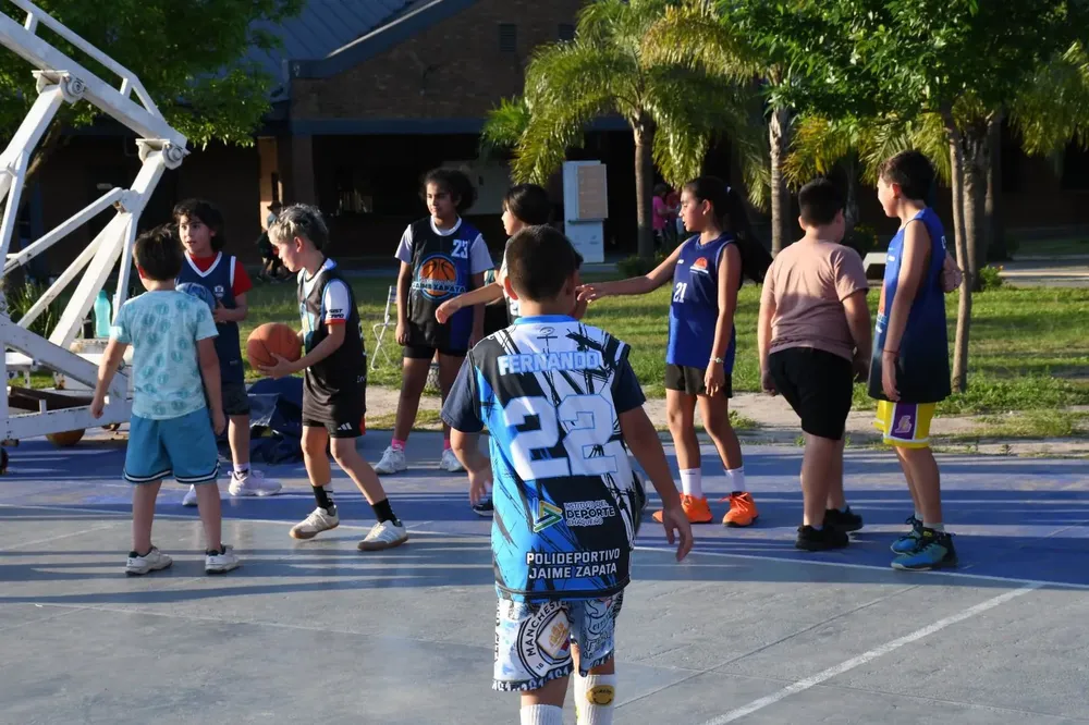 basquet
