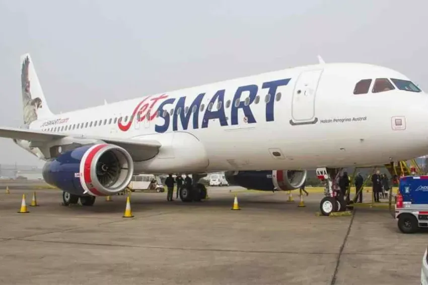 JetSmart