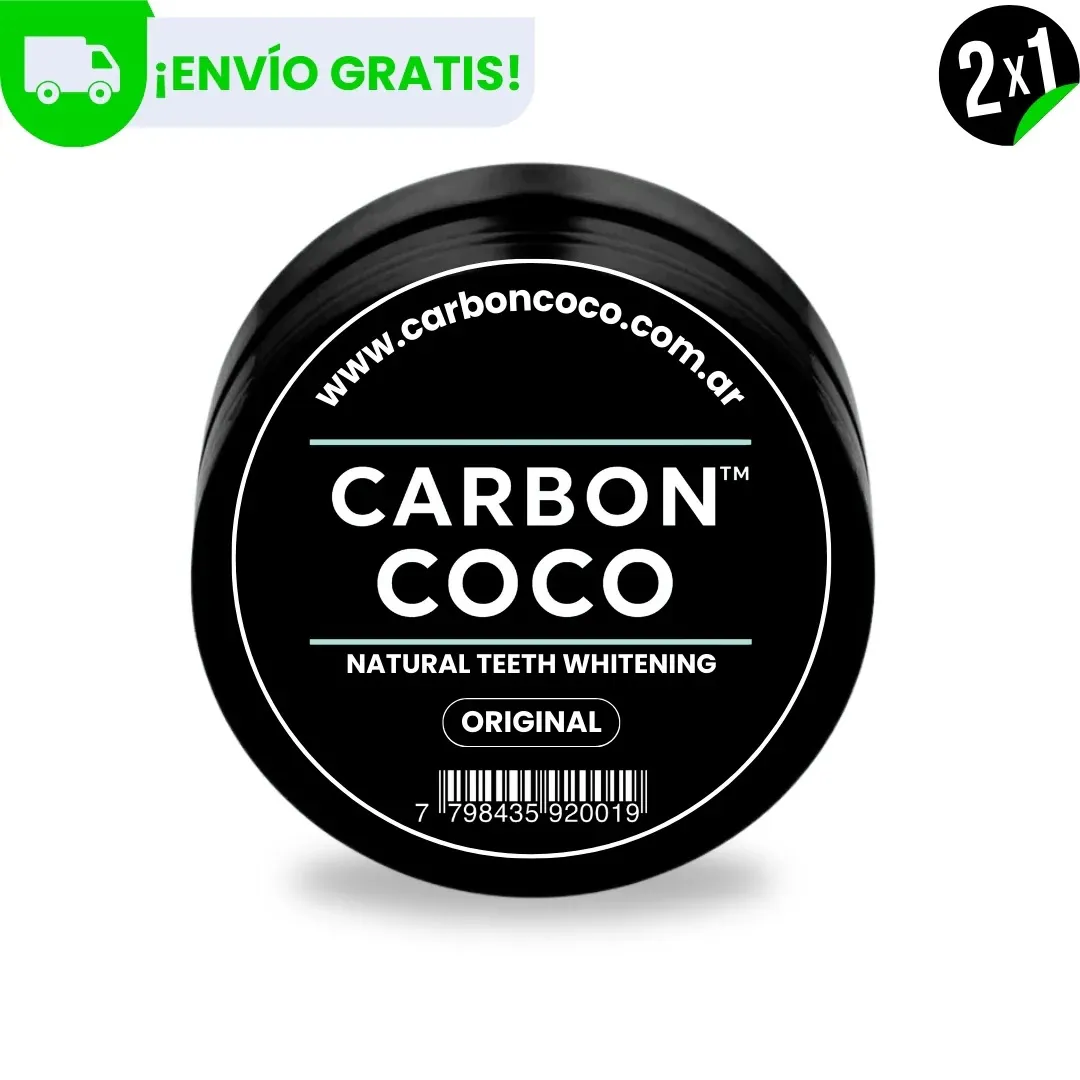 CARBON