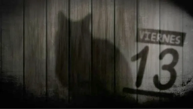 viernes 13