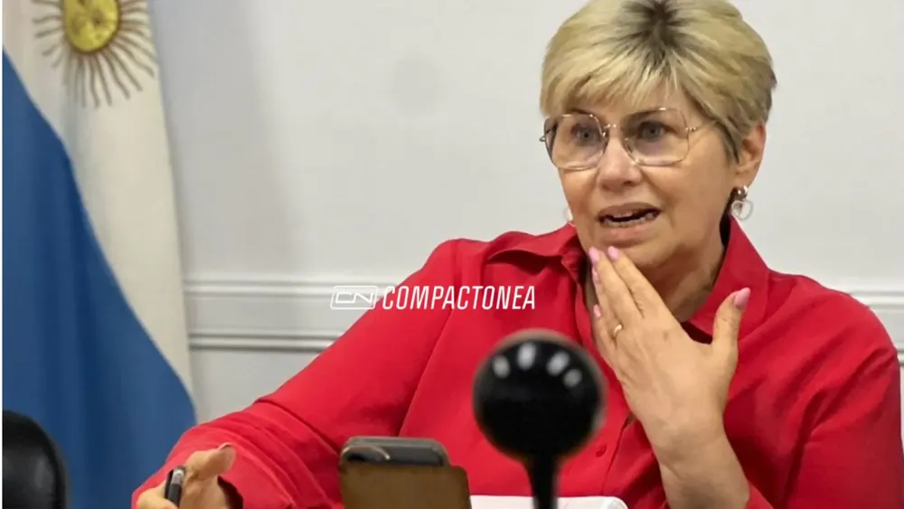 Sofía Naidenoff