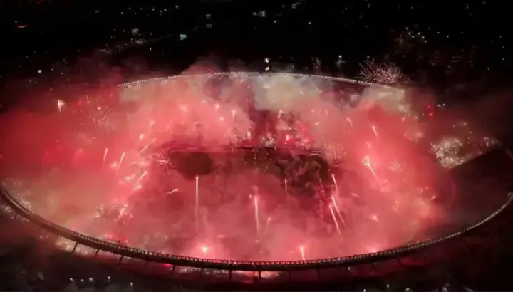 monumental