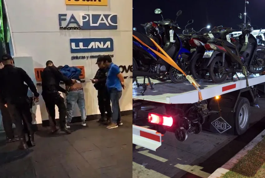 controles anti wileros 