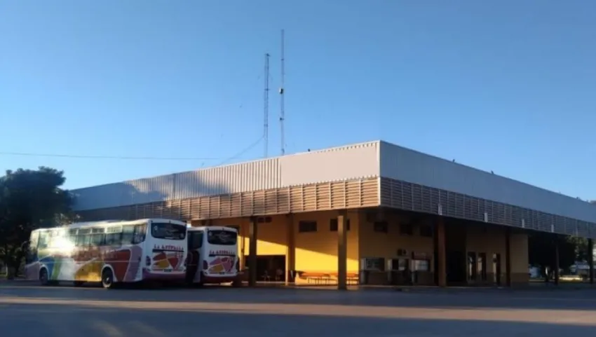 terminal de villa angela