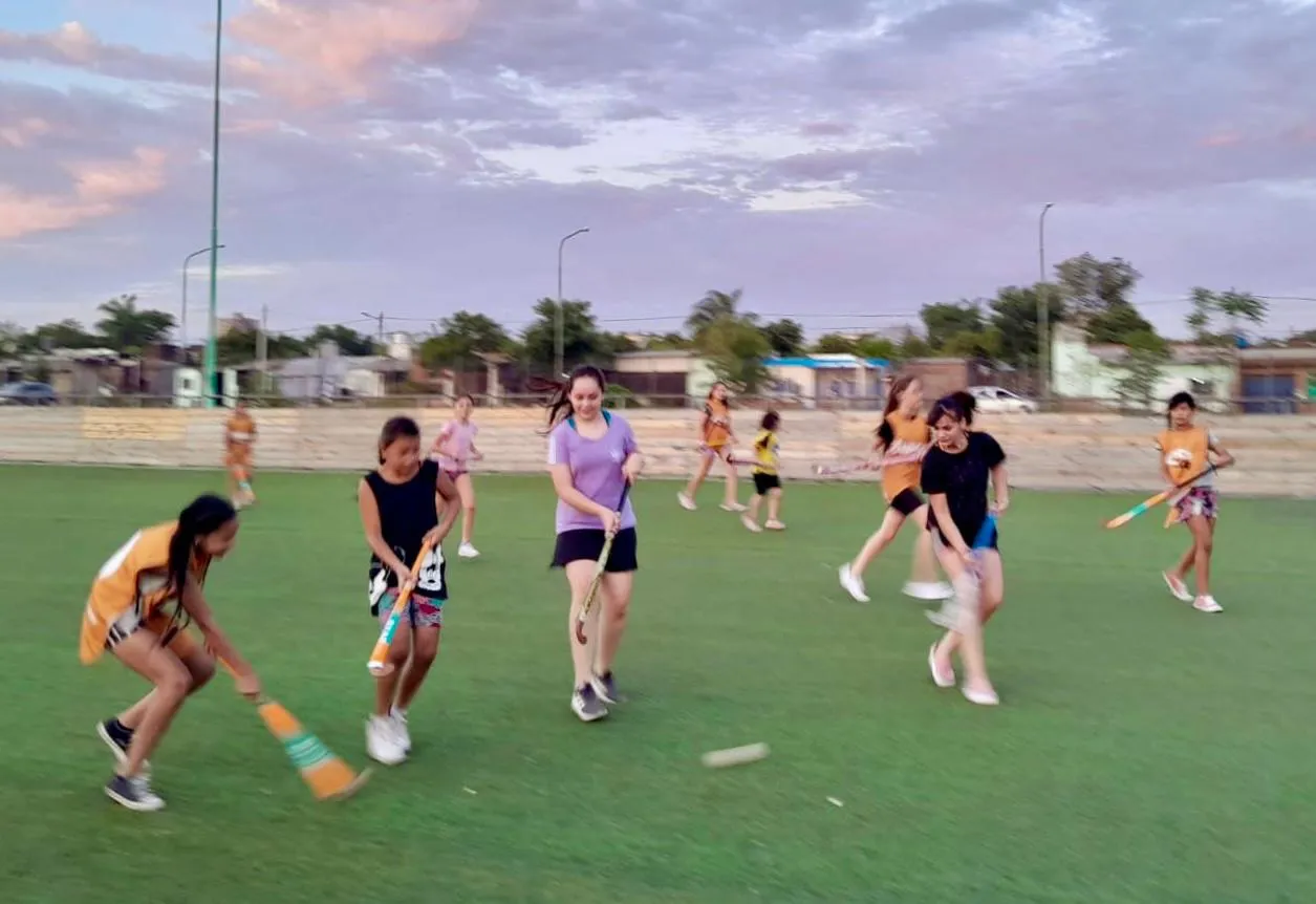 HOCKEY