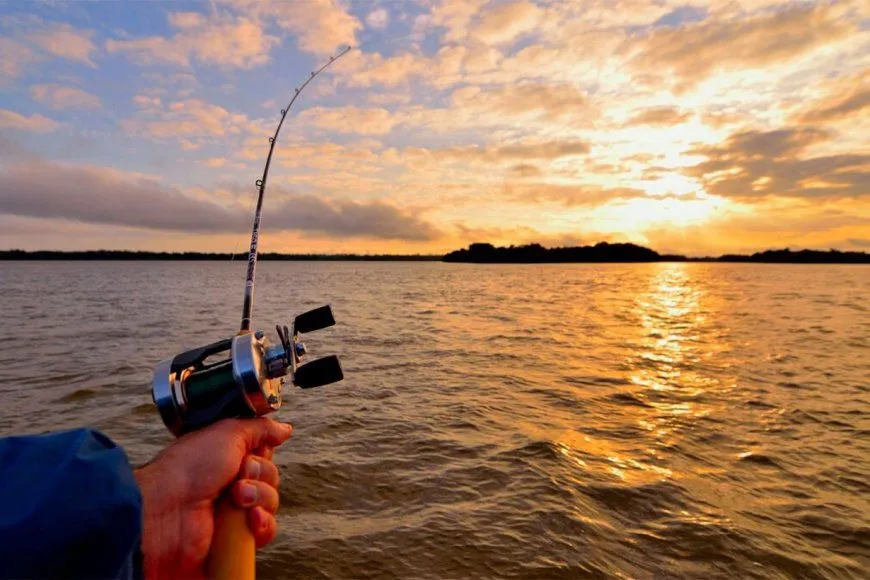 pesca