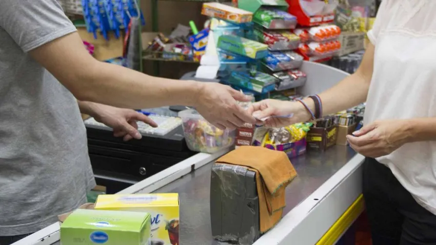 empleados de comercio