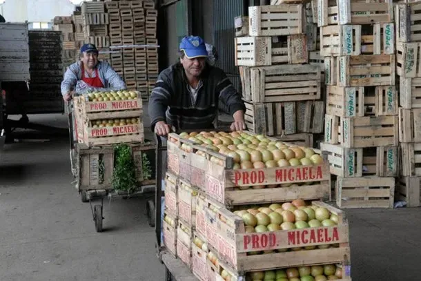 mercado
