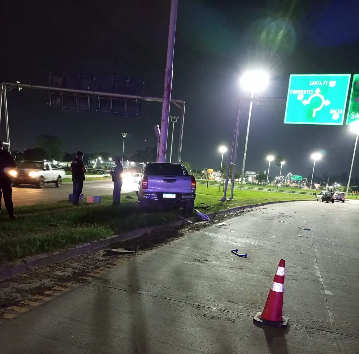 accidente fatal
