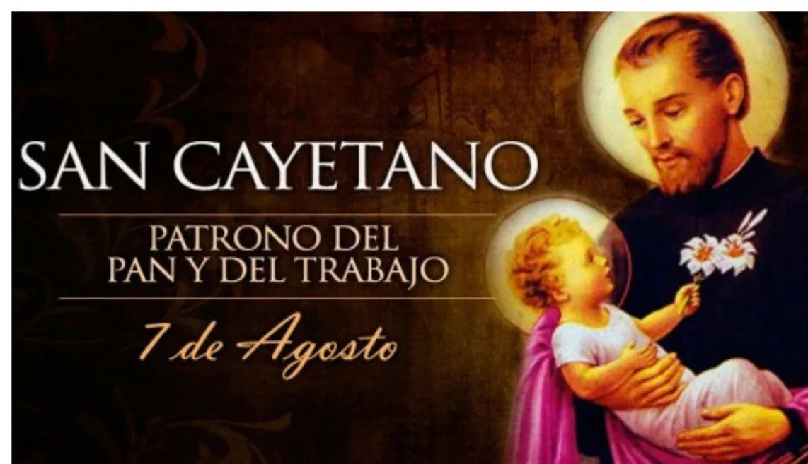 San cayetano 1