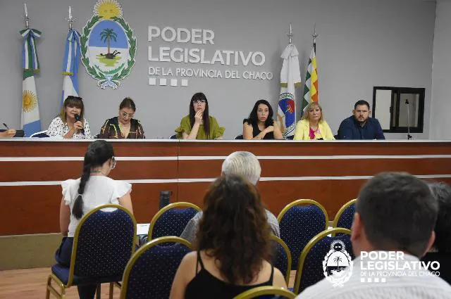 En busca de una nueva ley para garantizar derechos a los adultos mayores