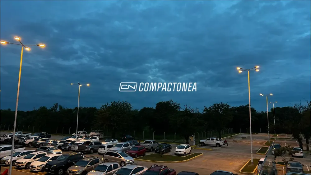 ALERTA POR TORMENTAS EN RCIA