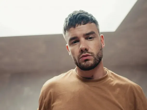 Liam Payne
