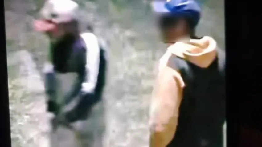 Amenazaron con armas blancas al Intendente de Machagai