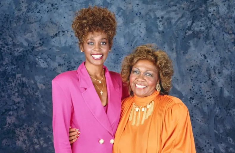 Whitney Houston