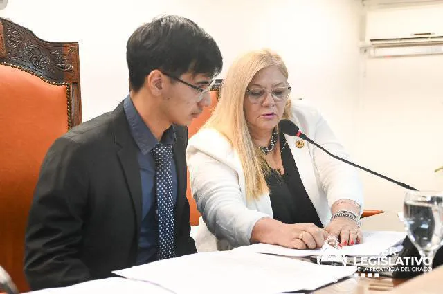 Parlamento Juvenil