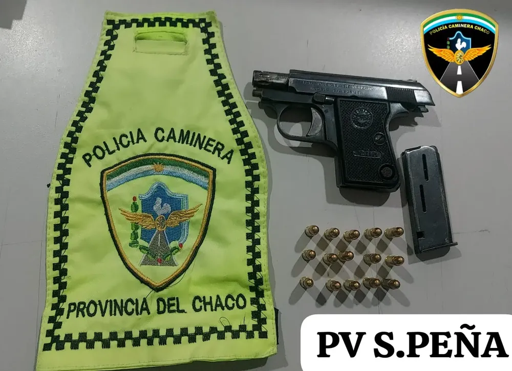 arma saenz peña