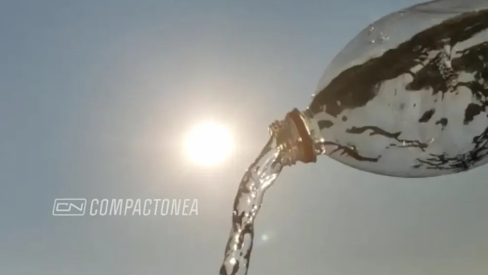 calor sabado