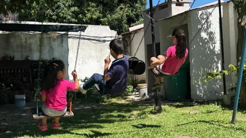 corriente 3 hermanos