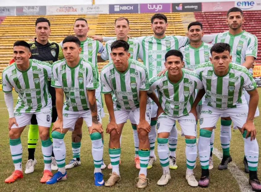 defensores gano